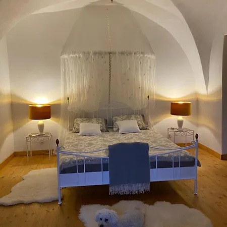 Apartmán Modry Dom 1 Levoča