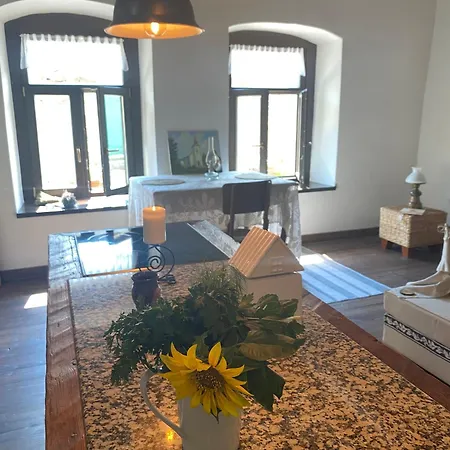 Apartamento Modrý Dom 1