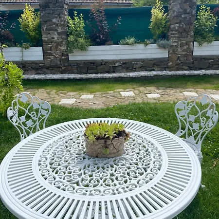 Apartmán Modry Dom 1 Levoča