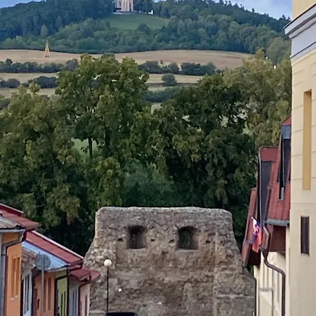 Apartamento Modrý Dom 1