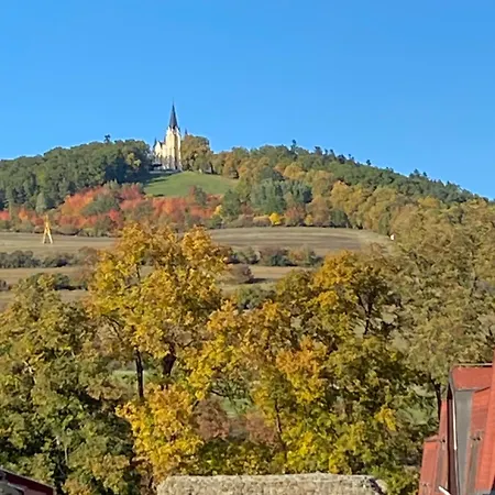 Apartamento Modrý Dom 1