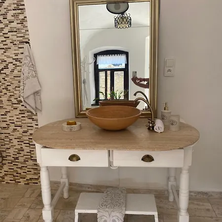 Modry Dom 1 Apartment
