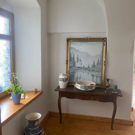 Apartamento Modrý Dom 1