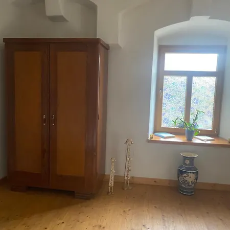 Modry Dom 1 Apartment *