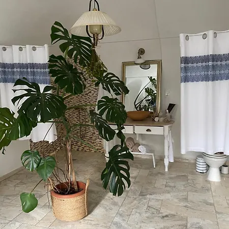 Apartamento Modrý Dom 1 *
