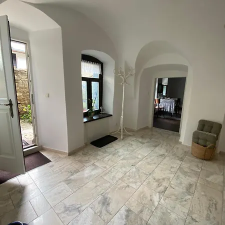 Modry Dom 1 Apartment