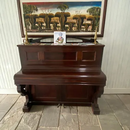 Appartement Modry Dom 1 Levoča