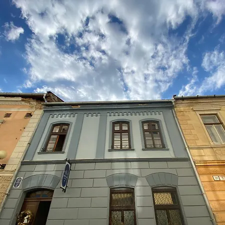 Apartamento Modrý Dom 1 Levoča