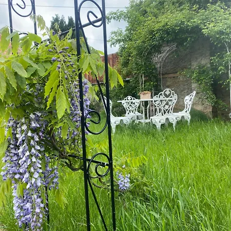 Modrý Dom 1 Apartamento