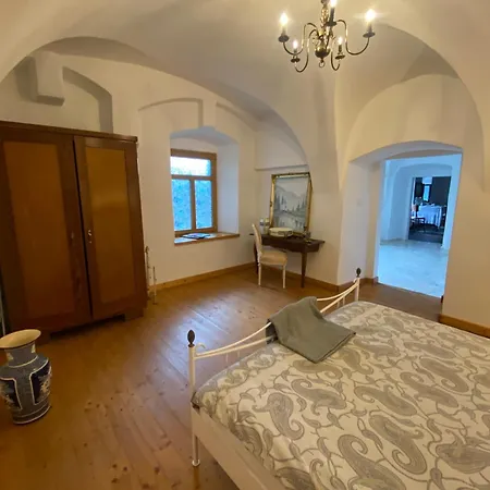 Apartamento Modrý Dom 1 *