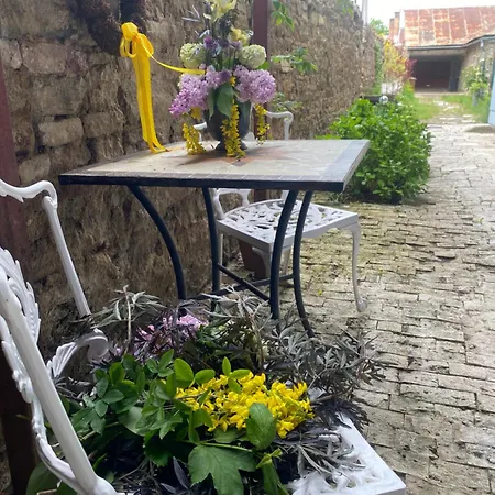 Modry Dom 1 Daire Levoča