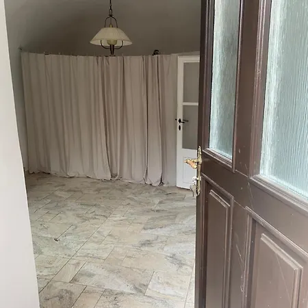 Apartment Modry Dom 1 Levoca
