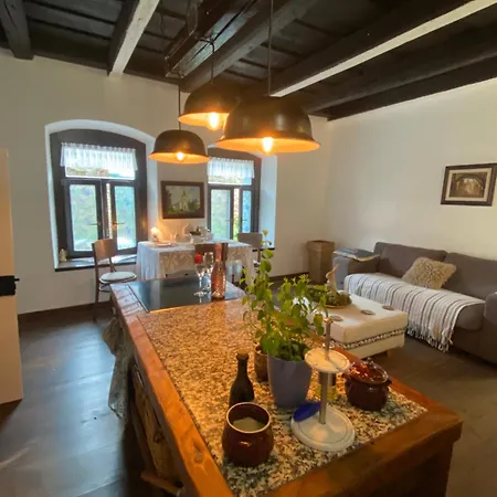 Apartment Modry Dom 1 *