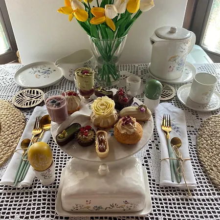 Modry Dom 1 * Levoča