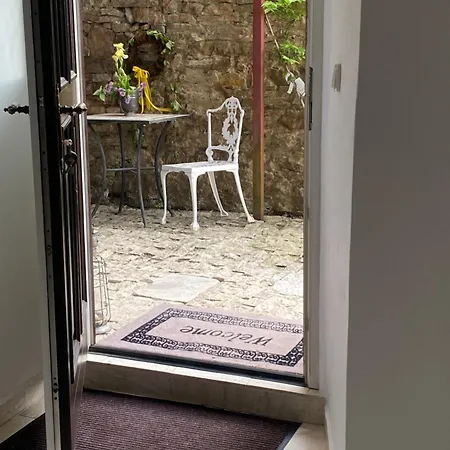 Apartamento Modrý Dom 1