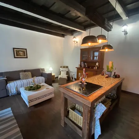 Modry Dom 1 Appartement Levoča